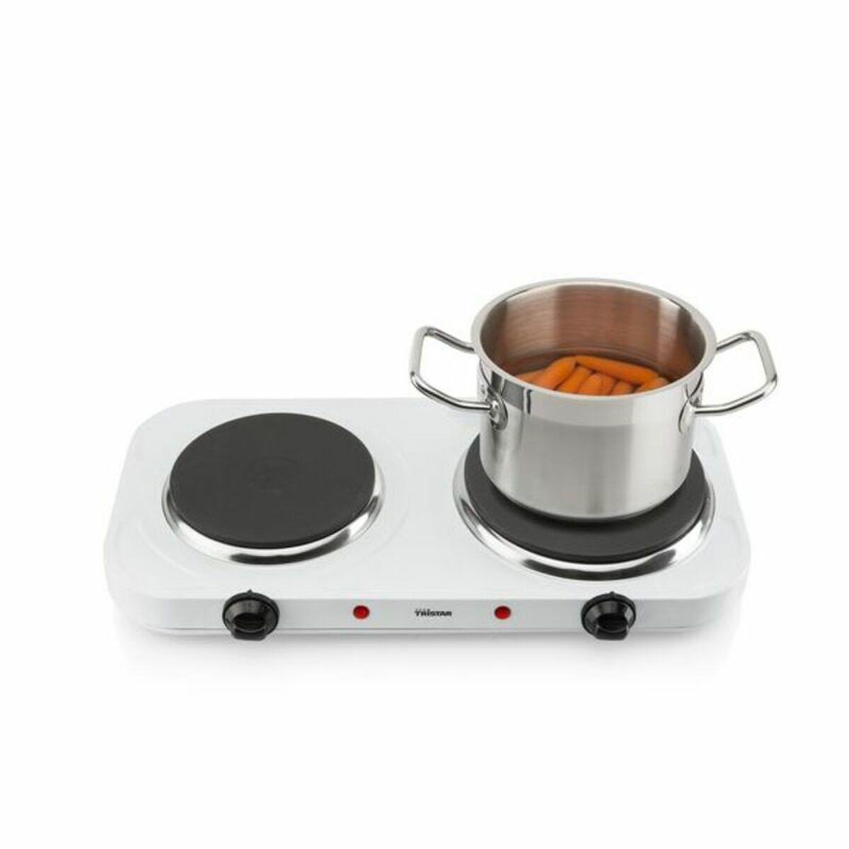 Hornillo Tristar KP-6245