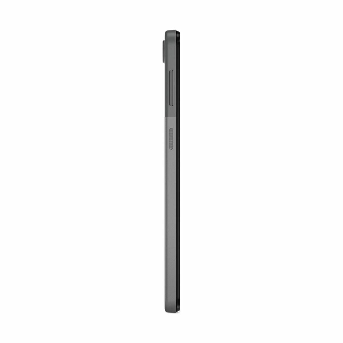 Tablet Lenovo M10 (3rd Gen) Unisoc 4 GB RAM 64 GB Gris Multicolor