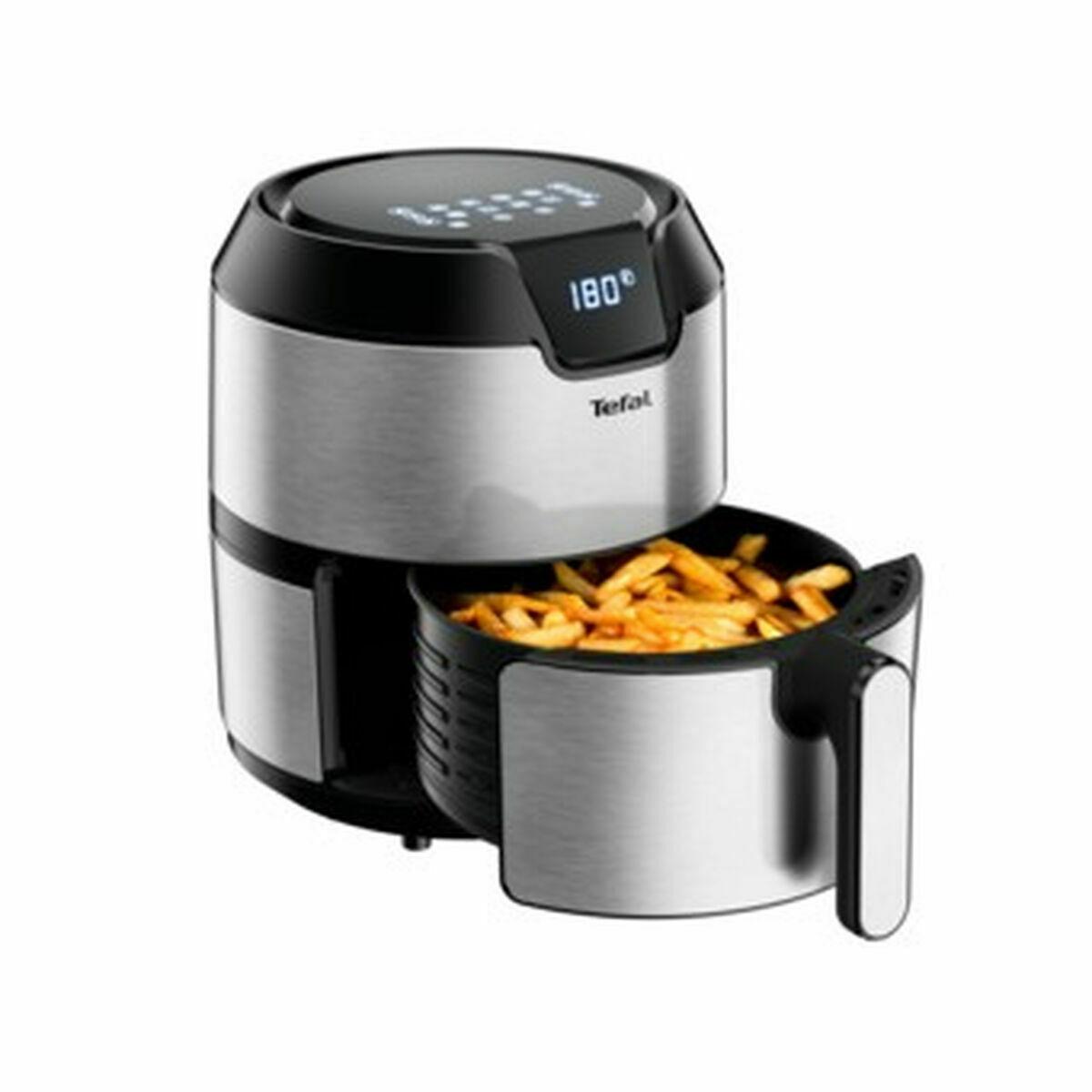 Freidora de Aire Tefal EY401D 4,2 L 1400 W 1500 W (Reacondicionado B)