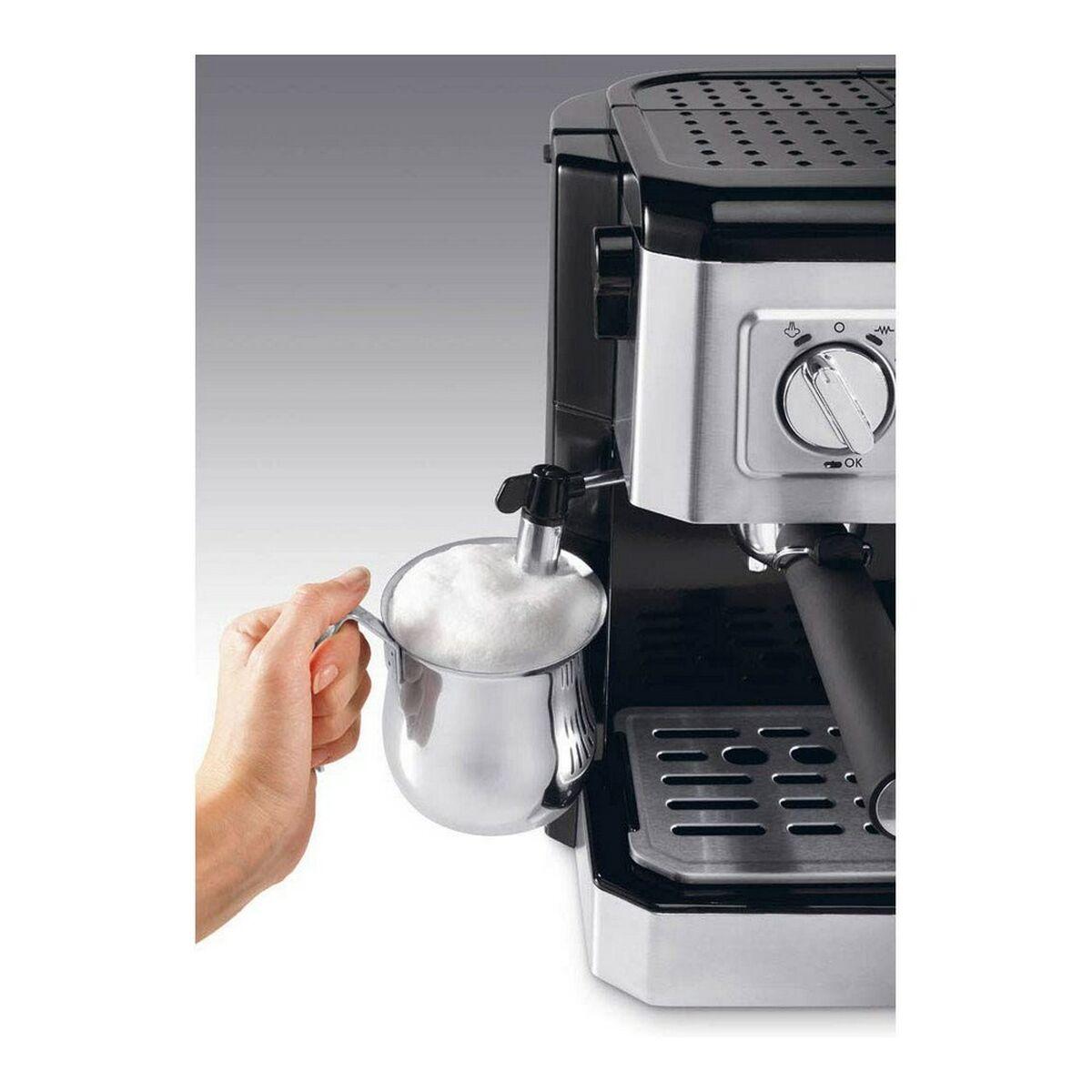 Cafetera de Goteo DeLonghi BCO 421.S 1750 W 1 L