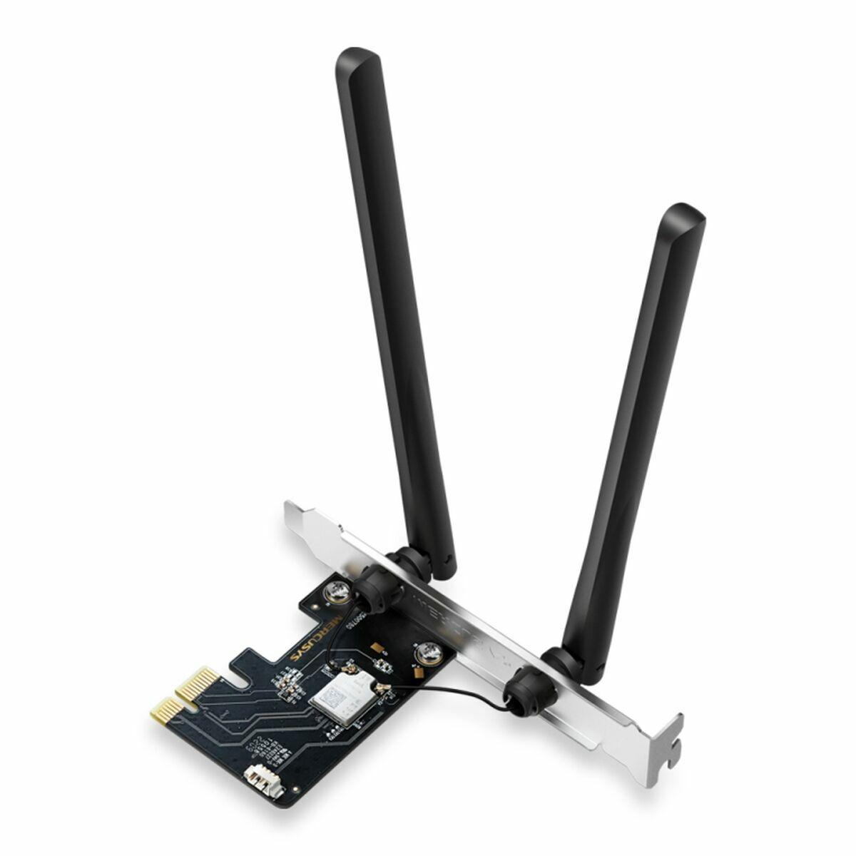 Tarjeta de Red Wifi Mercusys MA86XE