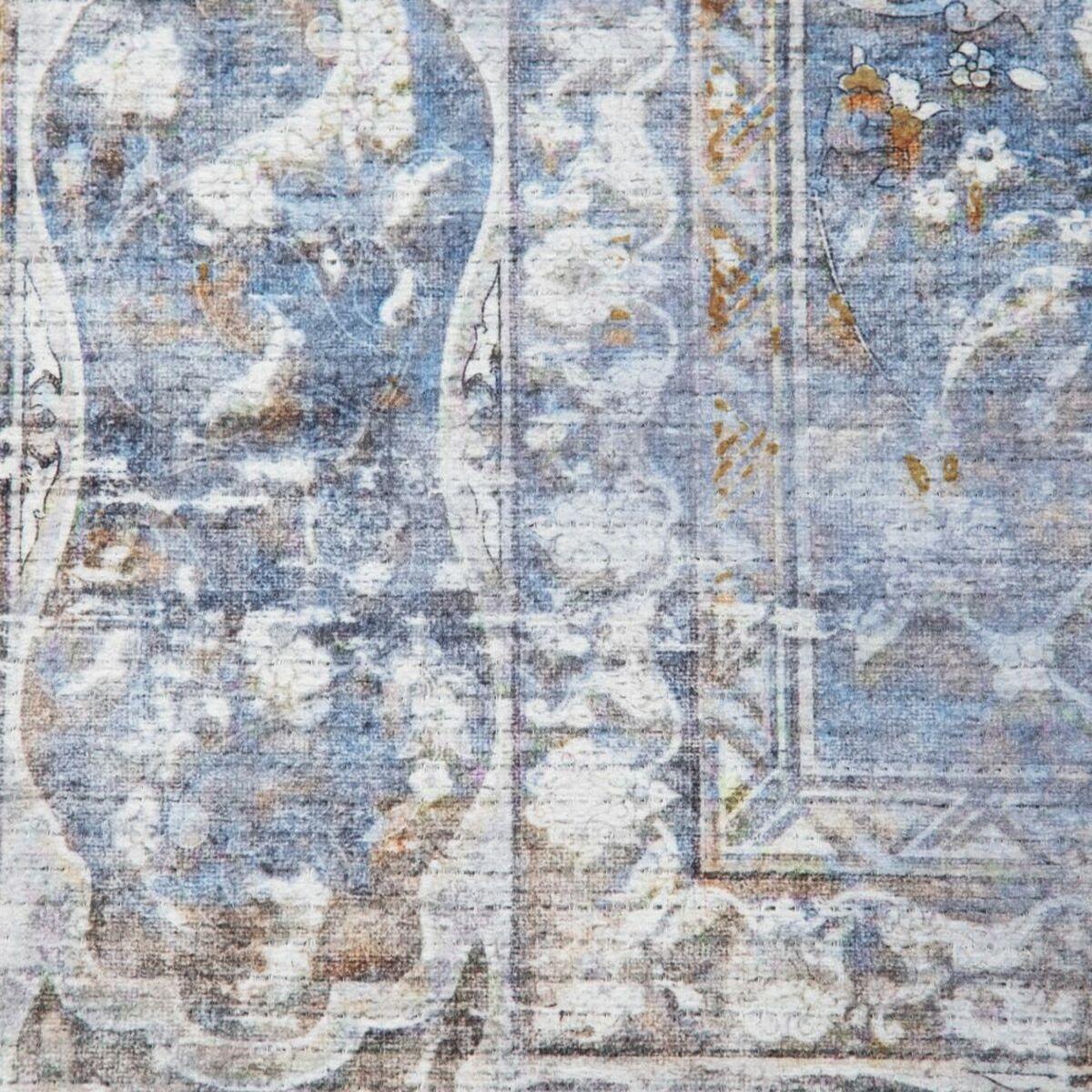 Alfombra ADANA Algodón 160 x 230 cm
