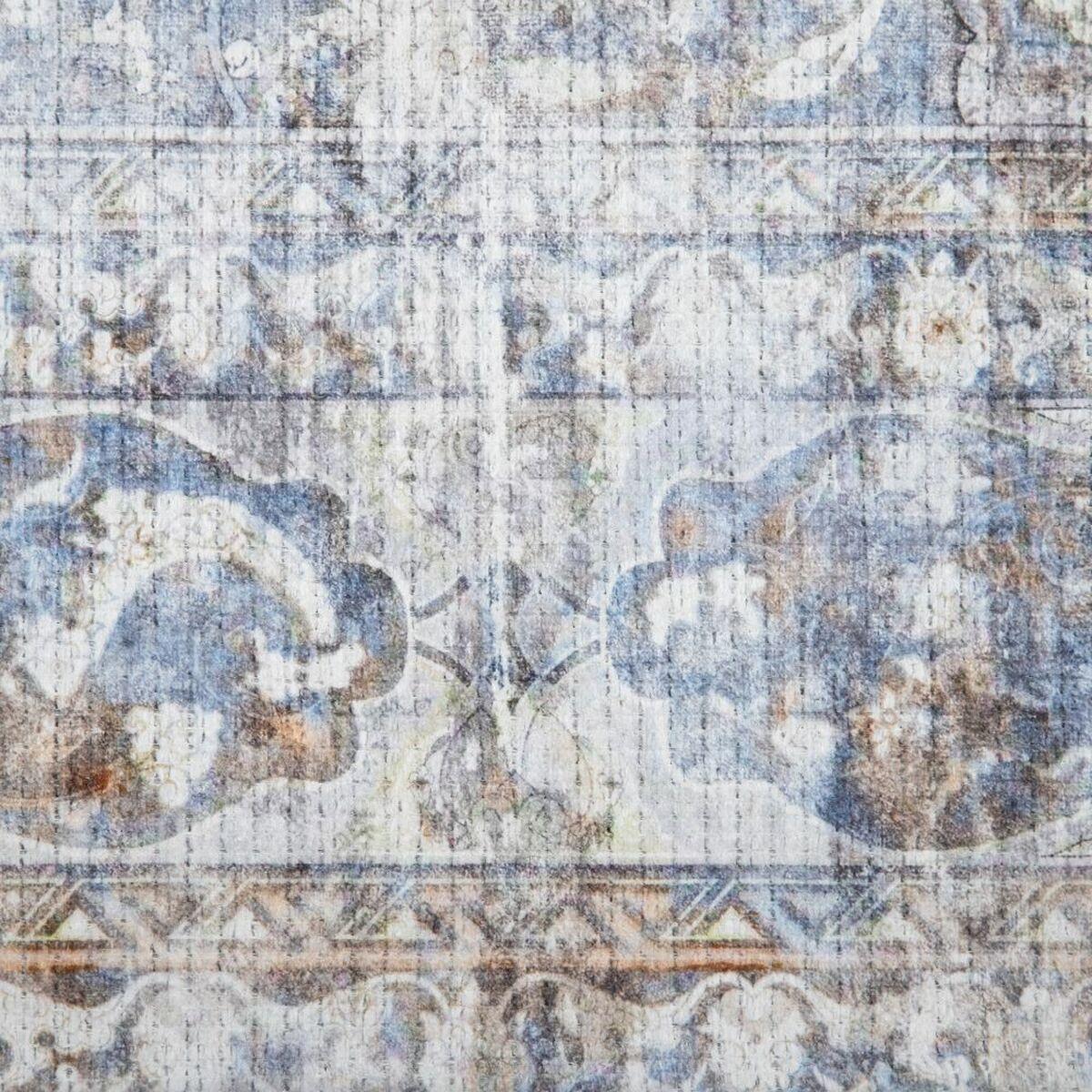 Alfombra ADANA Algodón 160 x 230 cm