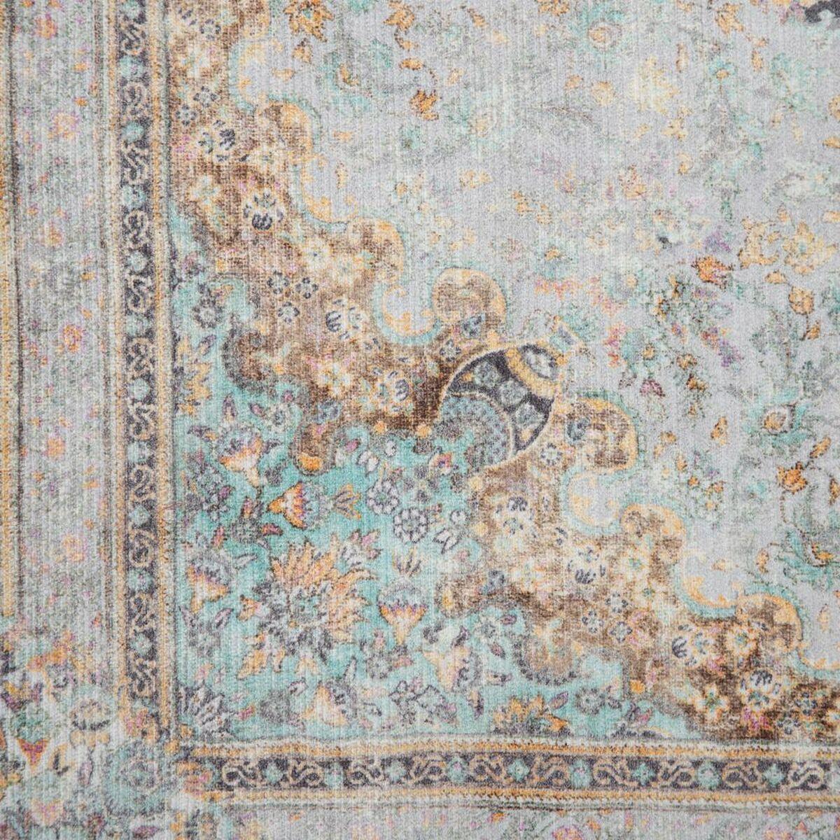 Alfombra IZMIR  Algodón 160 x 230 cm