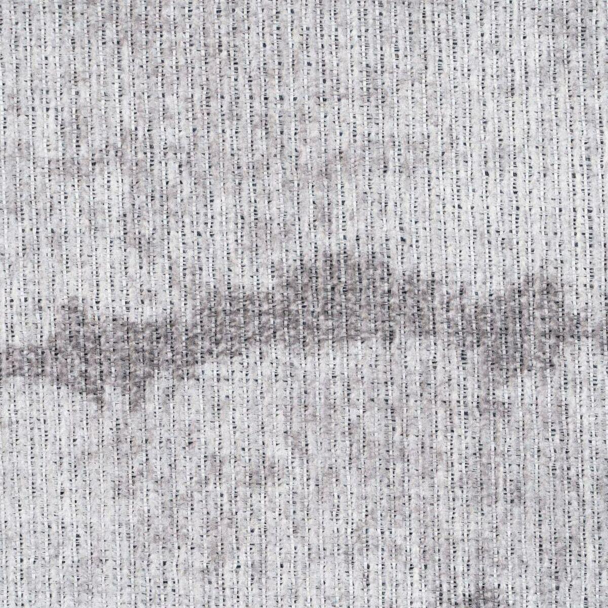 Alfombra 200 x 300 cm Gris Algodón