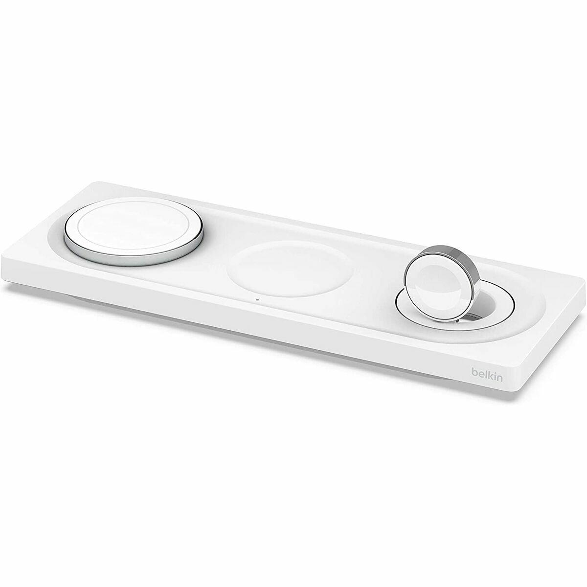 Cargador Inalámbrico Belkin WIZ016VFWH