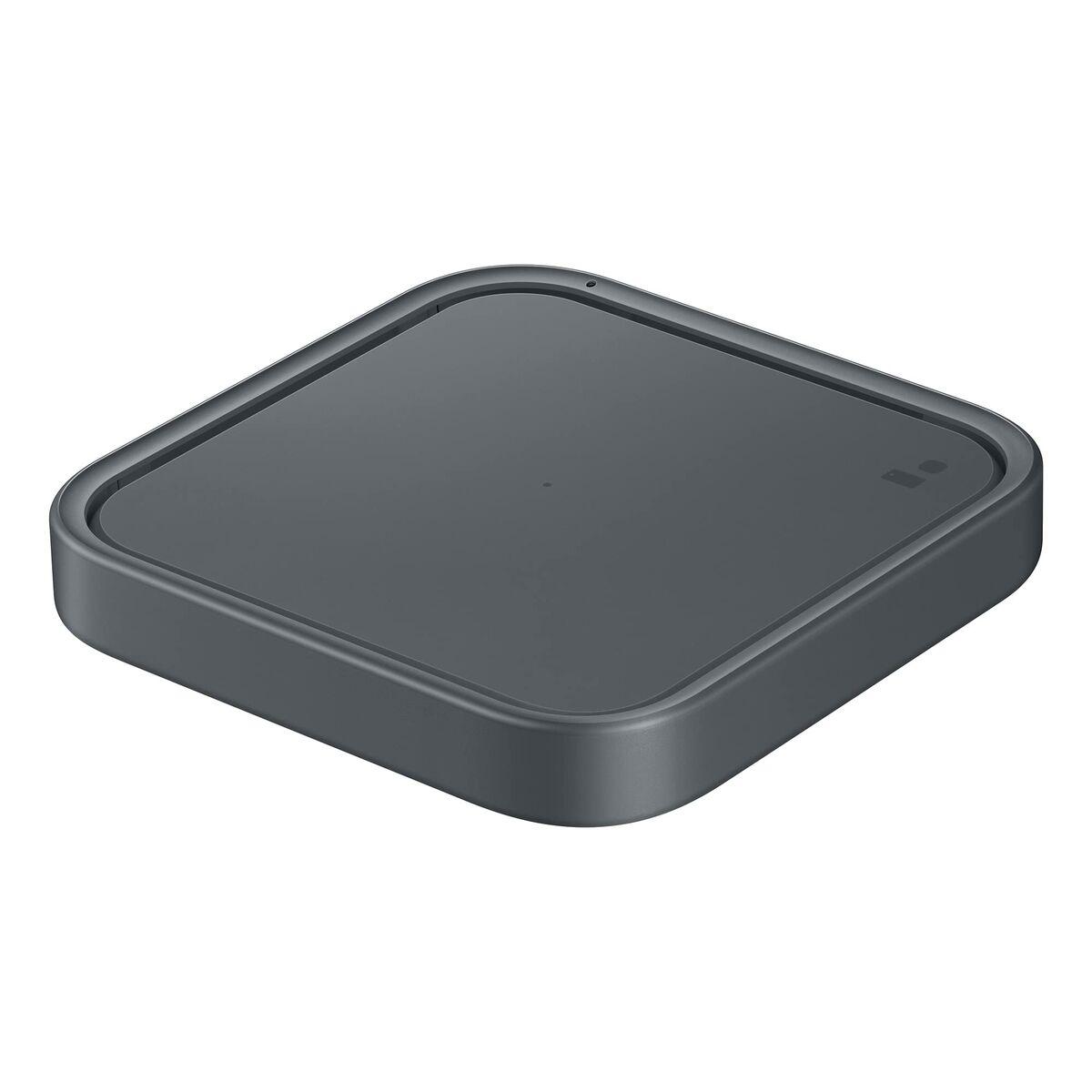 Cargador Inalámbrico Samsung EP-P2400TBEGEU