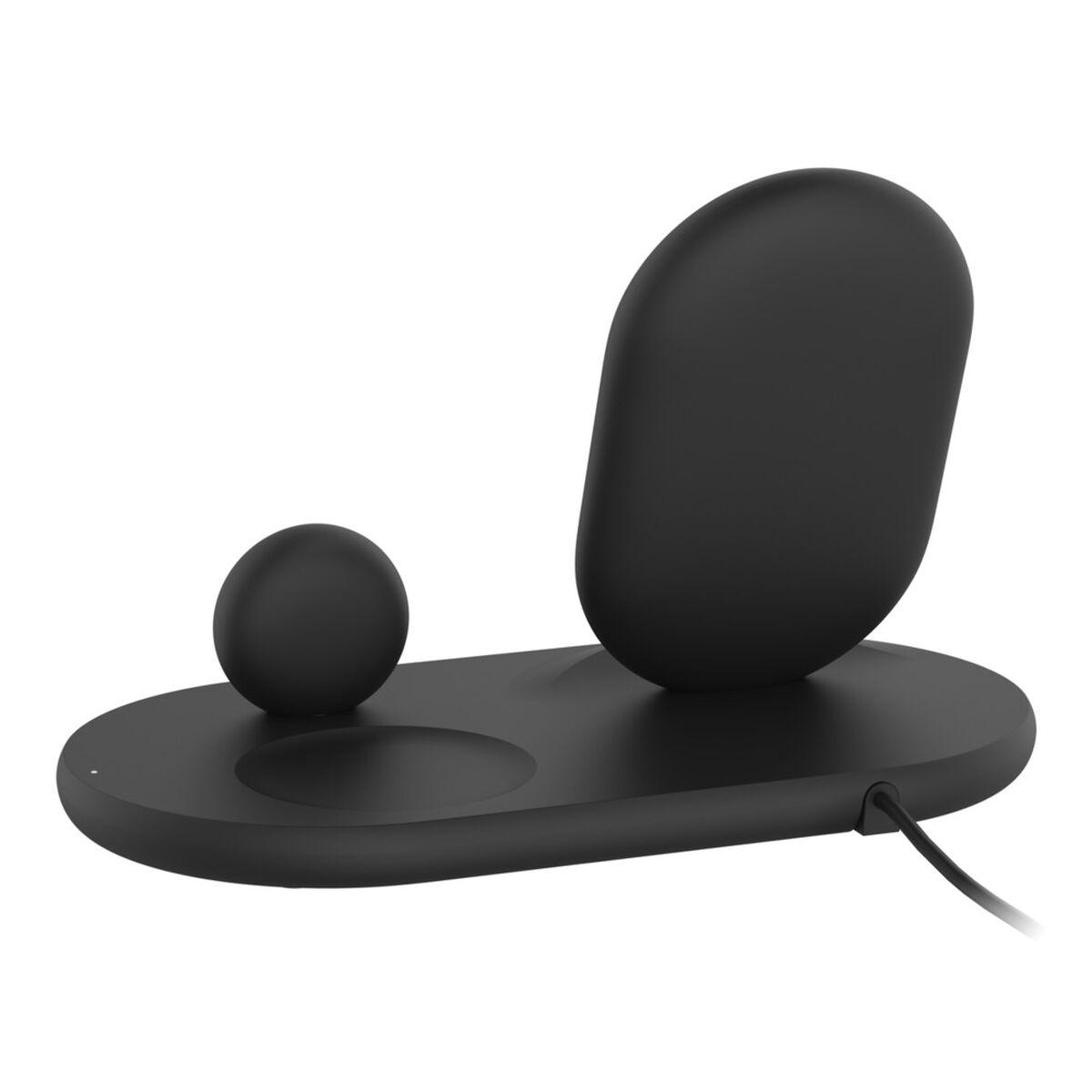 Cargador Inalámbrico Belkin WIZ001VFBK
