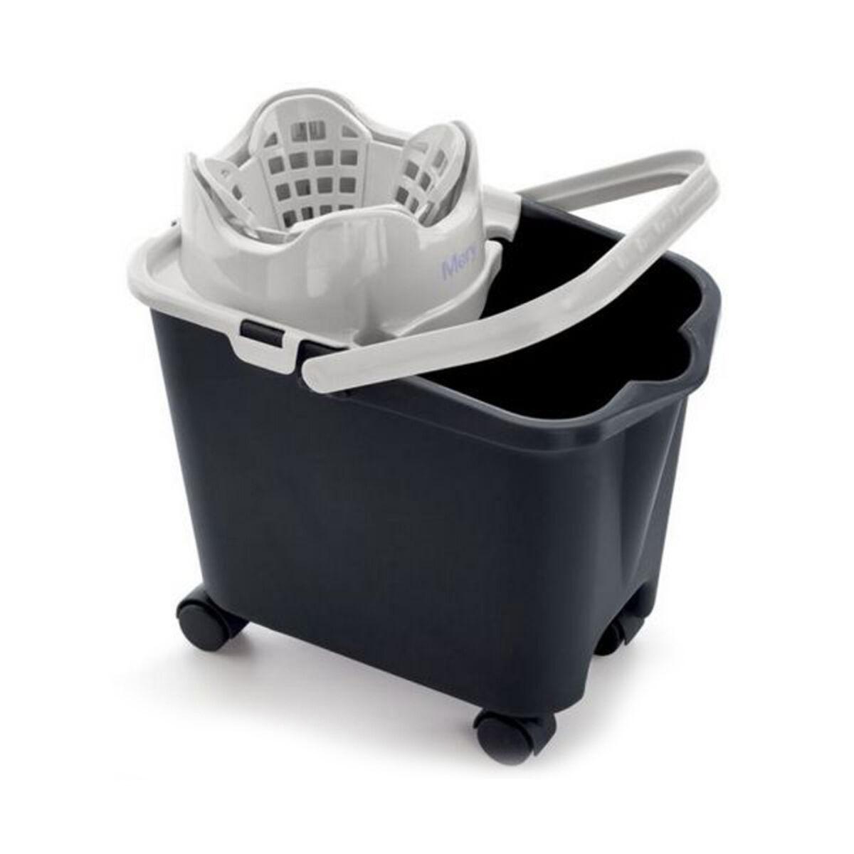Cubo de Fregar Rayen 0336.12 Polipropileno