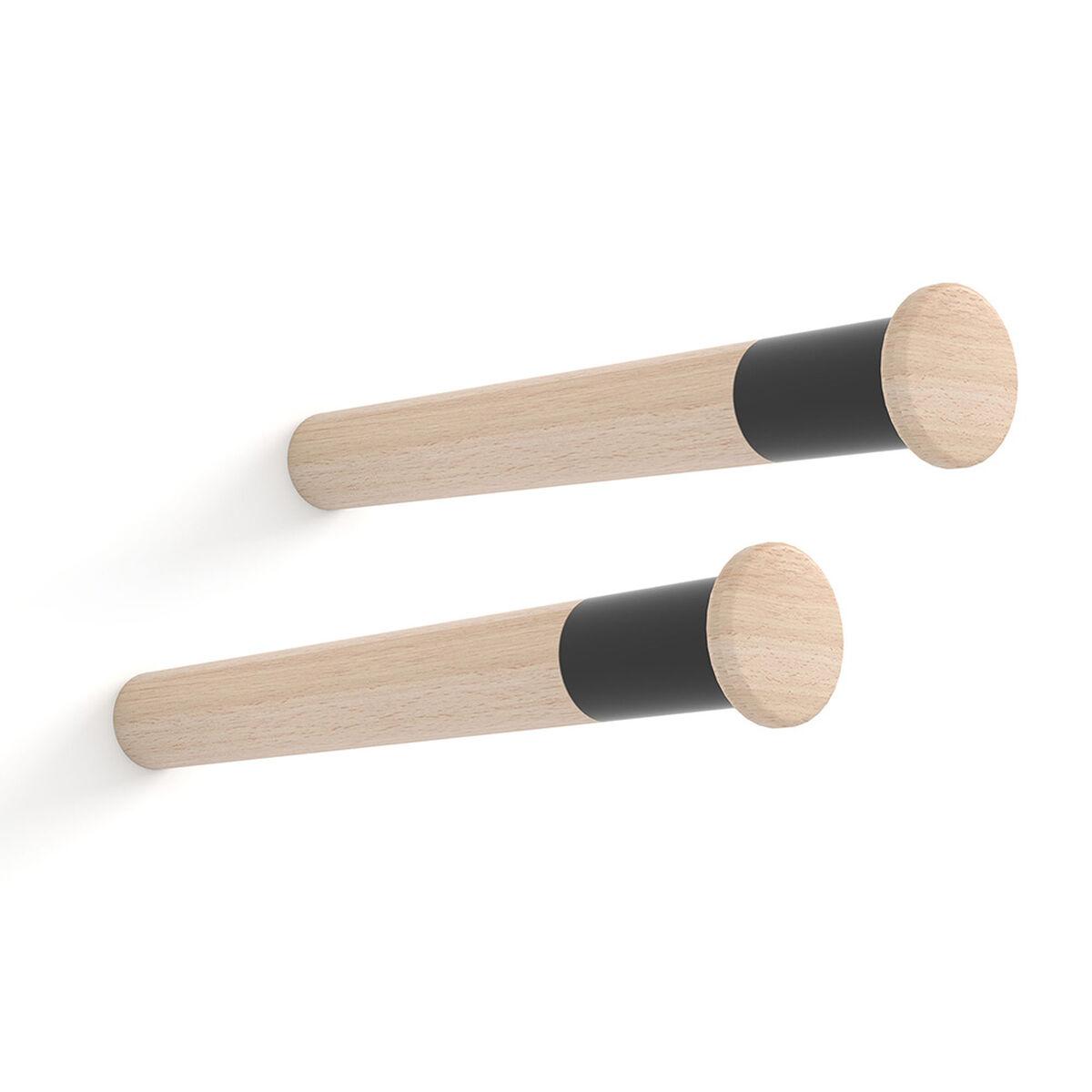Soporte de Pared Rei MT310 Ø 3,8 x 31 cm Bicicleta
