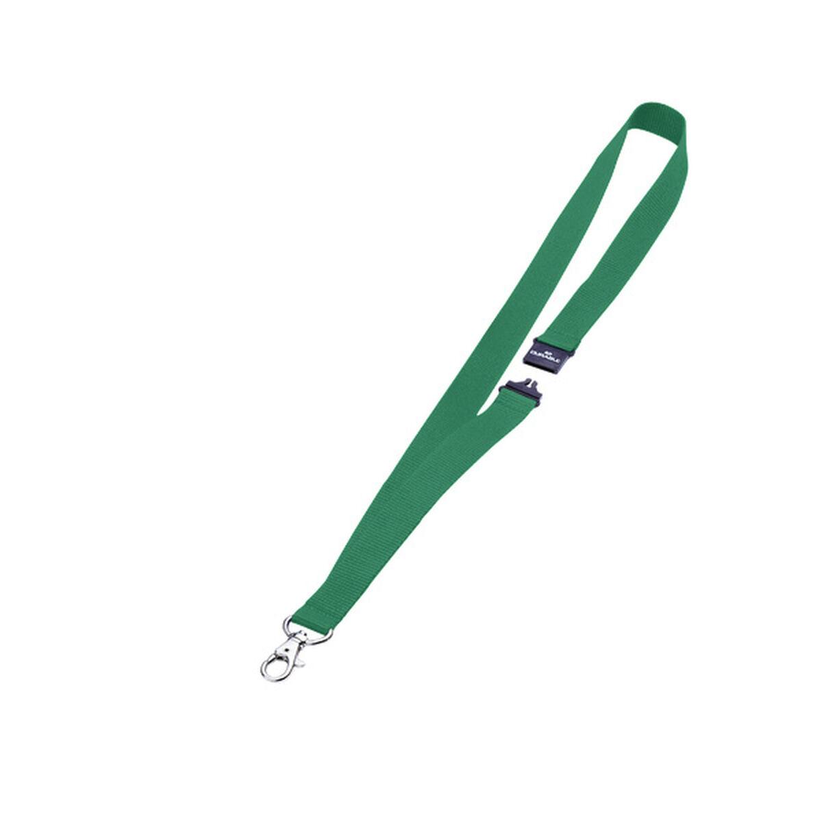 Lanyard Durable 10 Unidades 10 Piezas (10 Unidades)