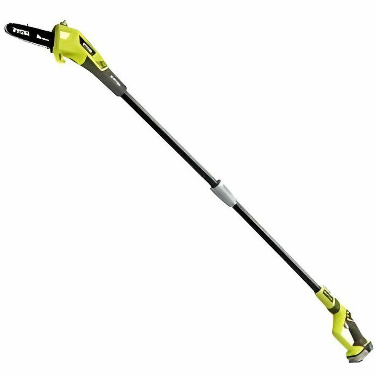 Podadora eléctrica extensible Ryobi OPP1820 18 V