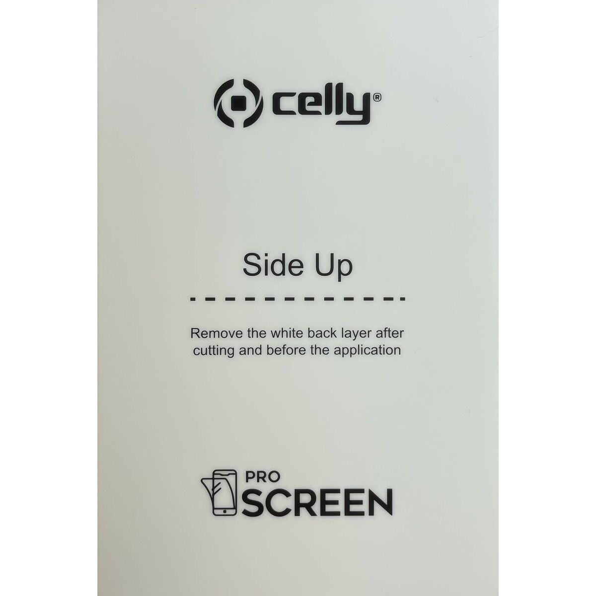 Protector de Pantalla Celly PROFILM20