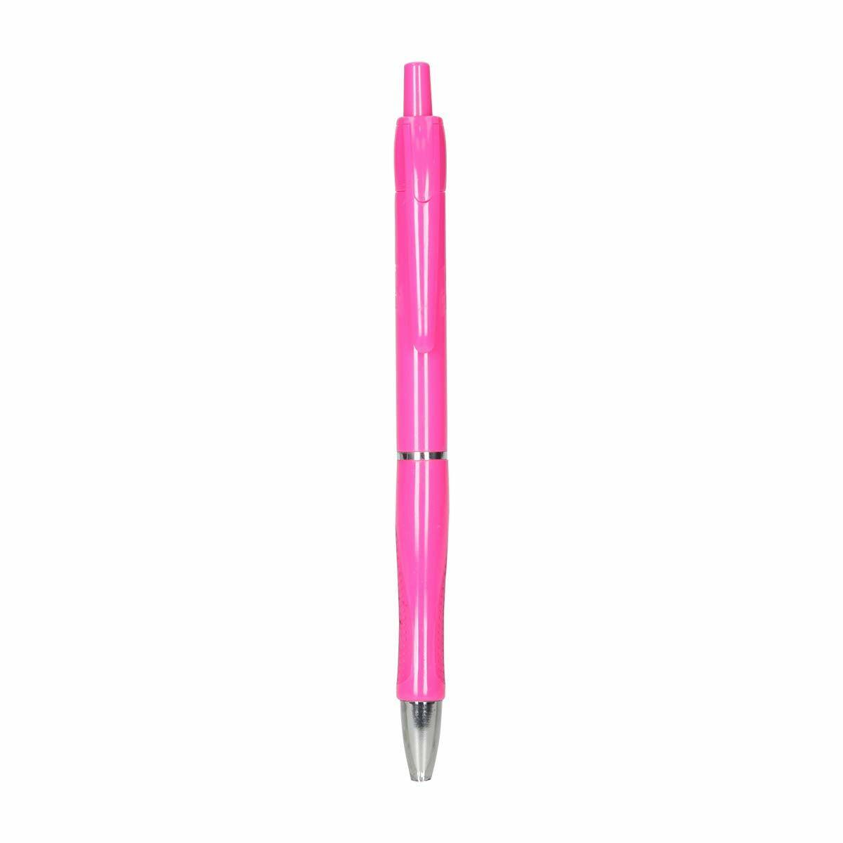 Bolígrafo 406335 Rosa (Reacondicionado A+)