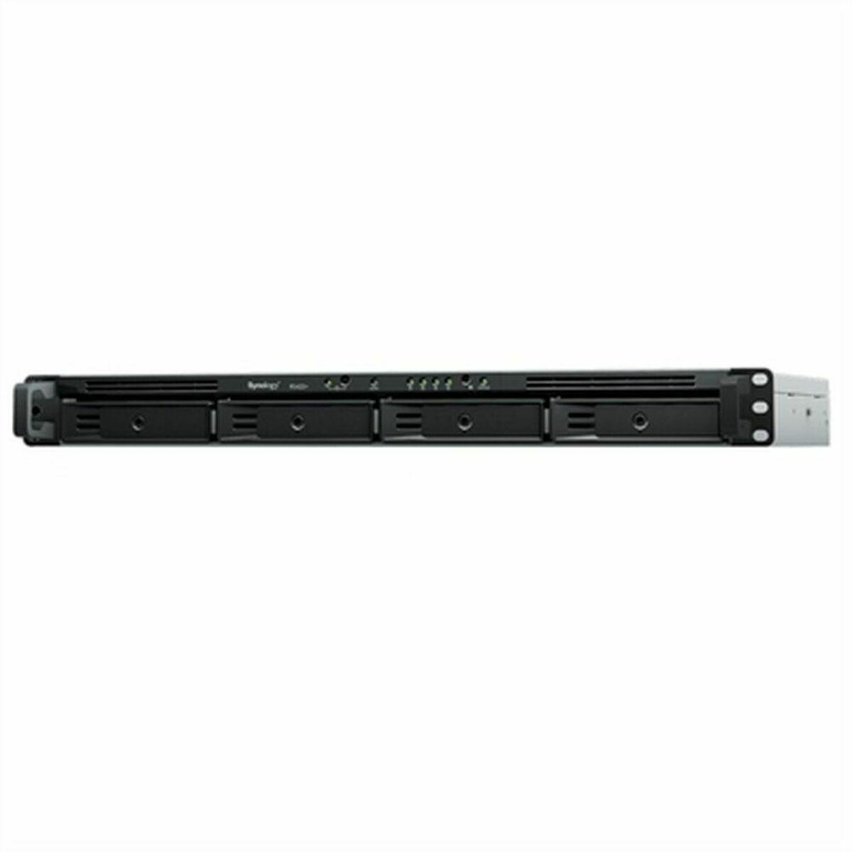 Procesador Synology RS422+