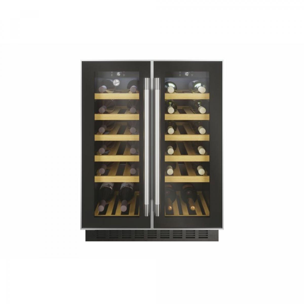 Vinoteca Hoover 34901210 Negro