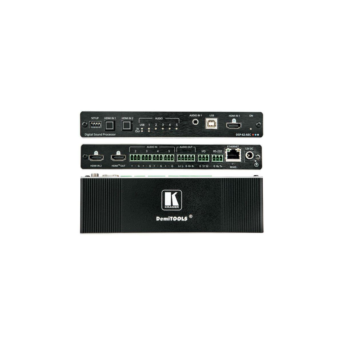 Punto de Acceso Kramer Electronics 13-80555090