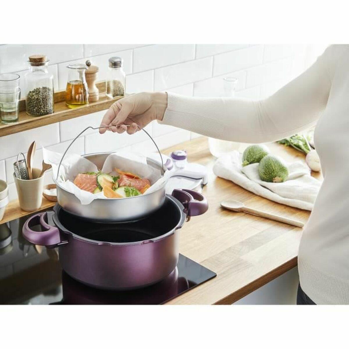 Olla Express Tefal