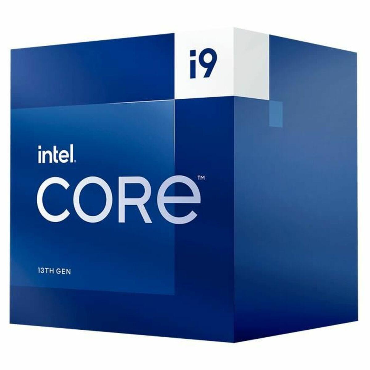 Procesador Intel i9-13900 LGA 1700