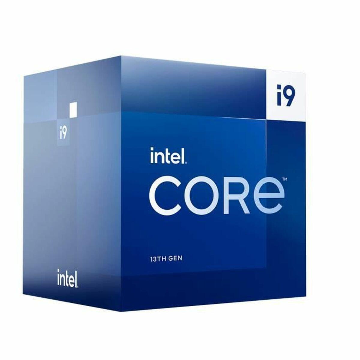 Procesador Intel i9-13900 LGA 1700