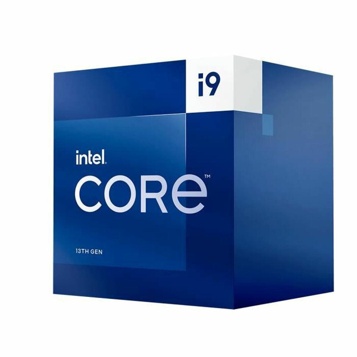 Procesador Intel i9-13900 LGA 1700