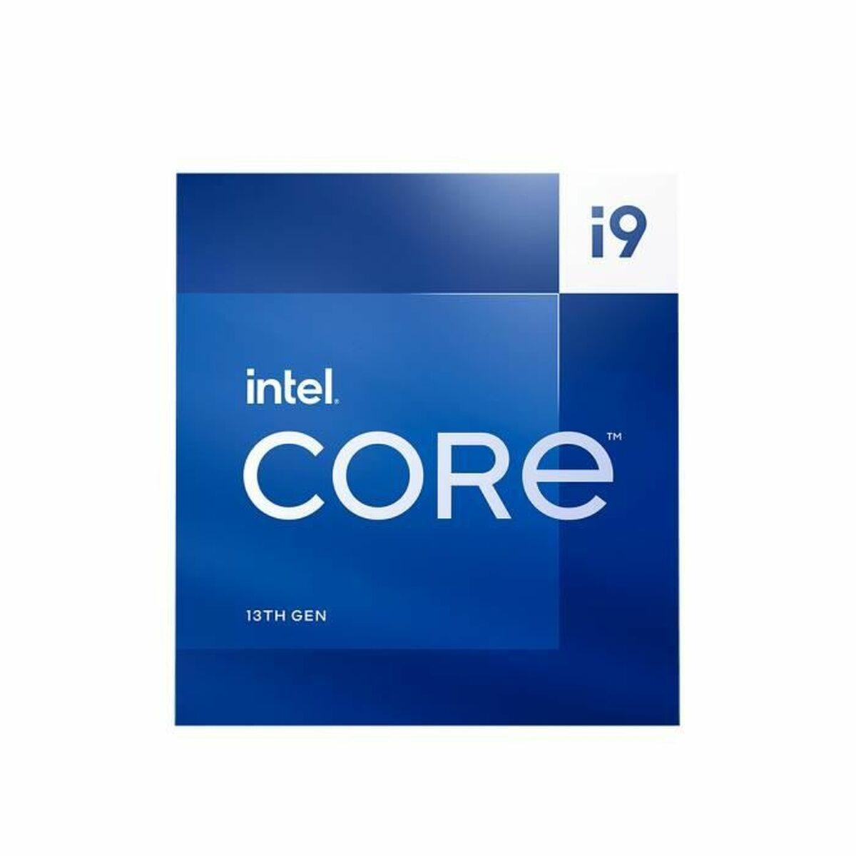 Procesador Intel i9-13900 LGA 1700