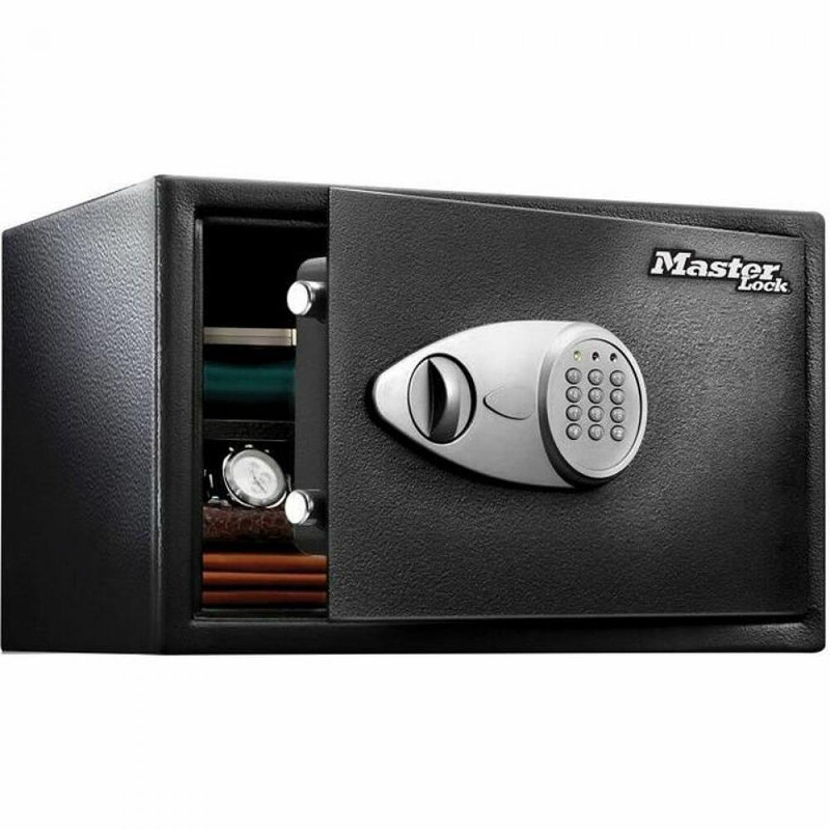 Caja fuerte master discount lock