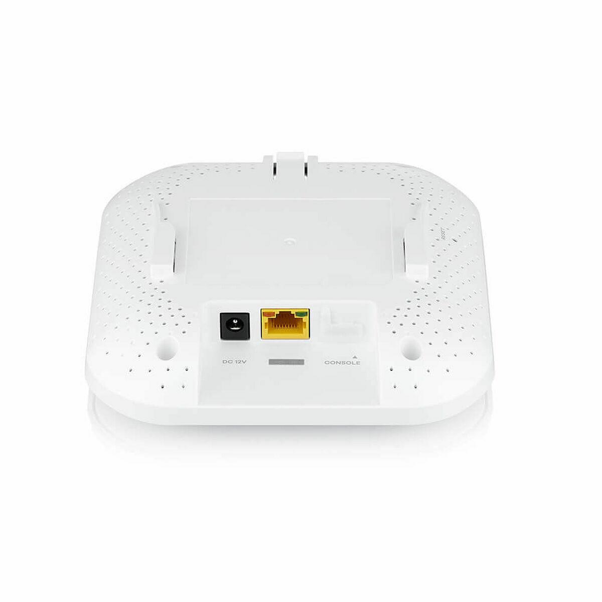 Punto de Acceso ZyXEL NWA1123ACV3-EU0102F 5 GHz Blanco Negro
