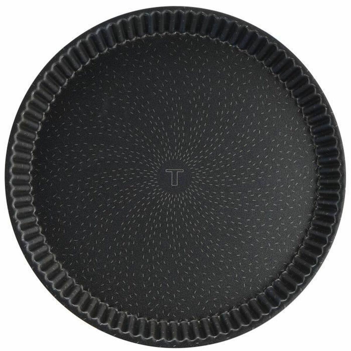 Molde para Horno Tefal J1608302 Marrón Metal Aluminio Ø 27 cm