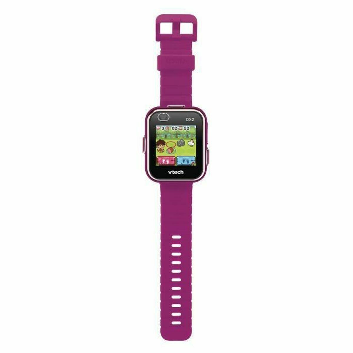 Smartwatch para Niños Vtech DX2 (Reacondicionado C)
