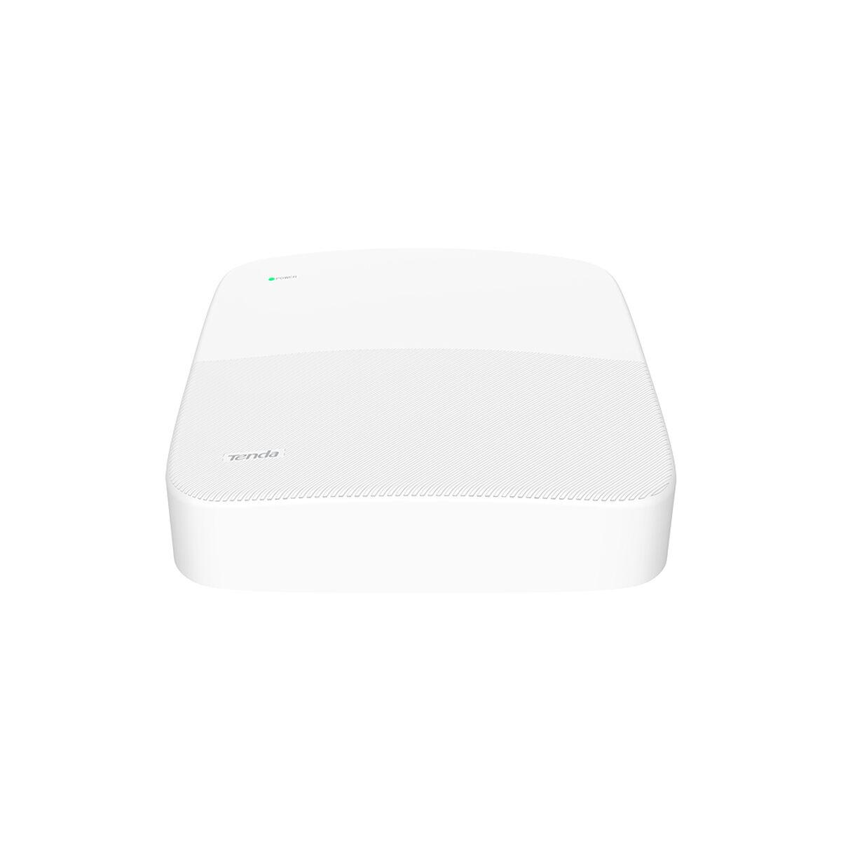 Video Grabador en Red Tenda N3L-4H