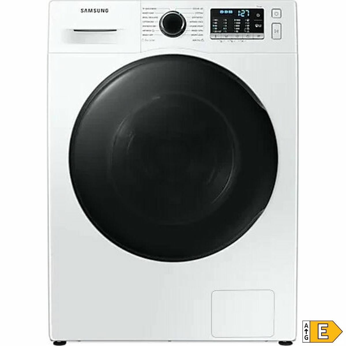 Lavadora - Secadora Samsung WD90TA046BE/EC Blanco 1400 rpm 9 kg