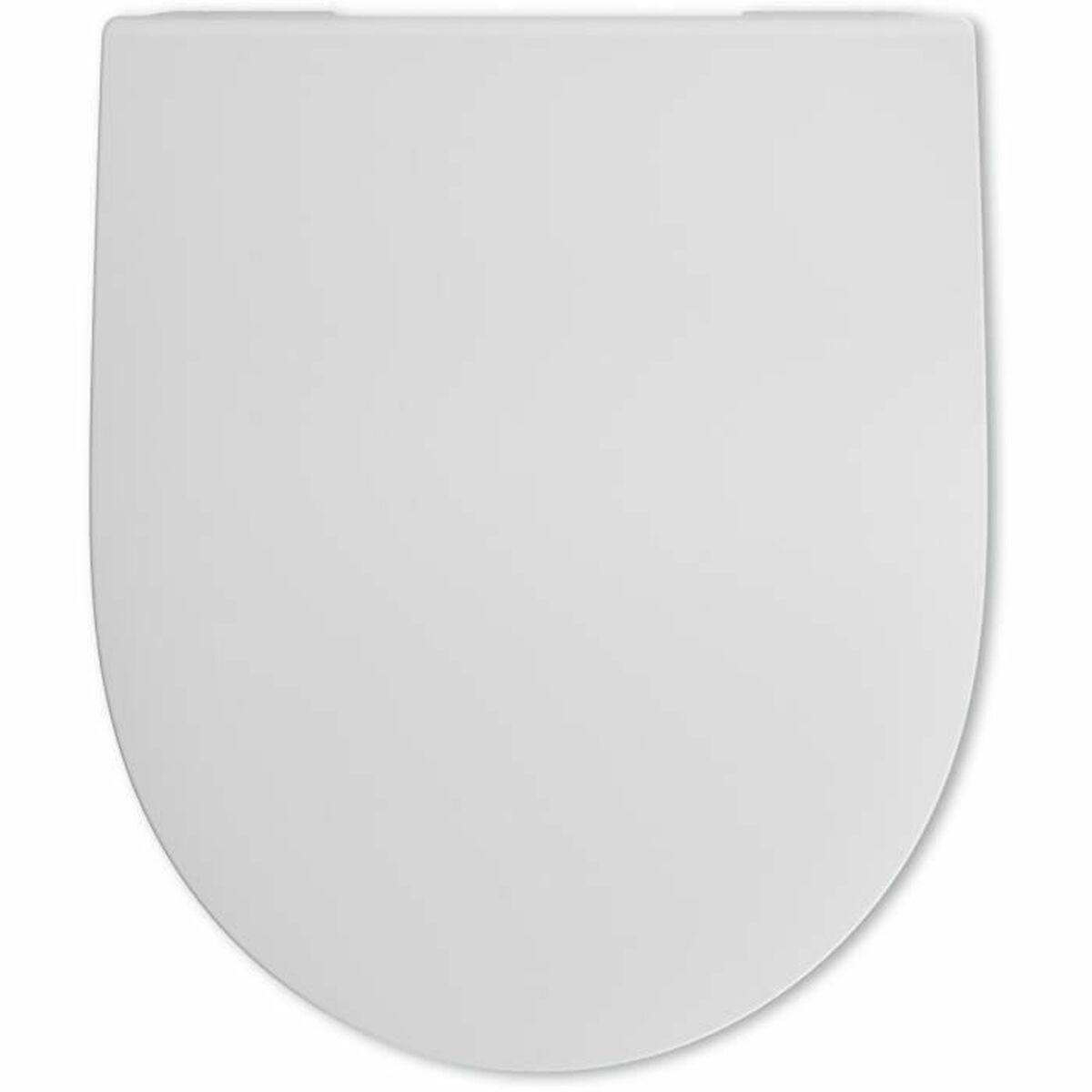 Tapa para Inodoro Cedo Vero Beach Blanco