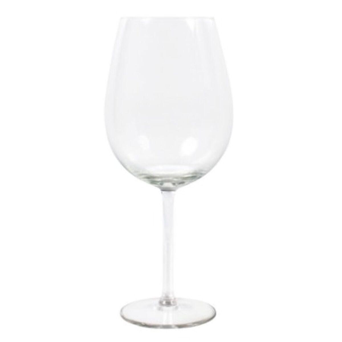 Set de copas de vino Royal Leerdam Euforia 730 ml 6 Piezas (6 Unidades)