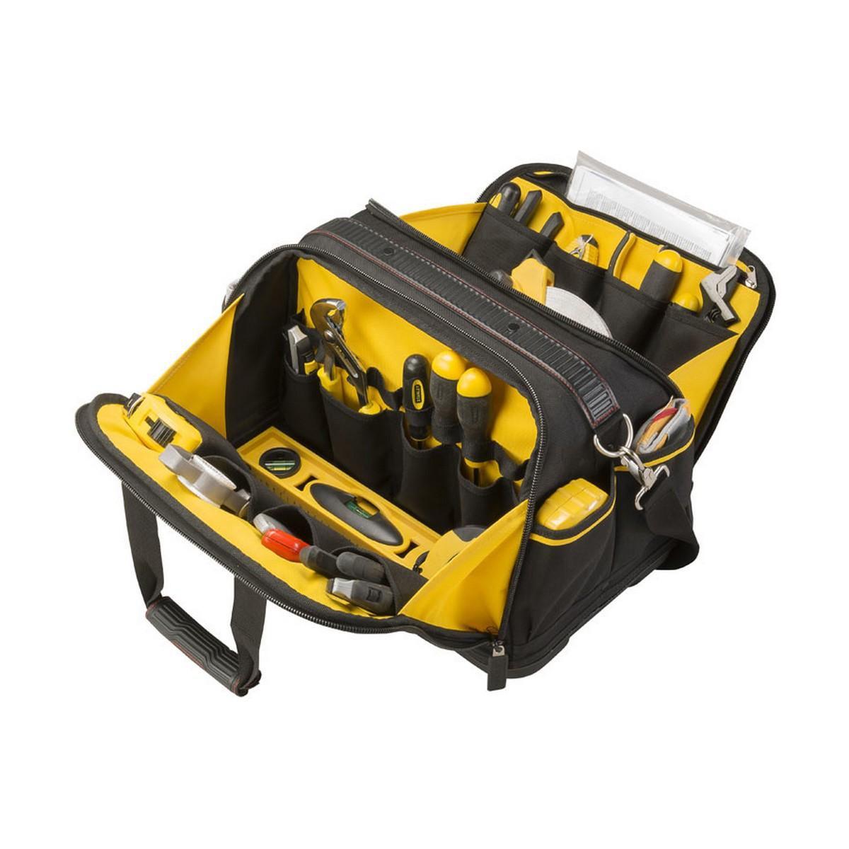 Bolsa de herramientas Stanley FMST1-73607 (45 x 35 x 32 cm)