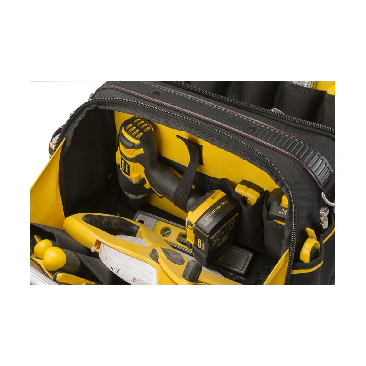 Bolsa de herramientas Stanley FMST1-73607 (45 x 35 x 32 cm)
