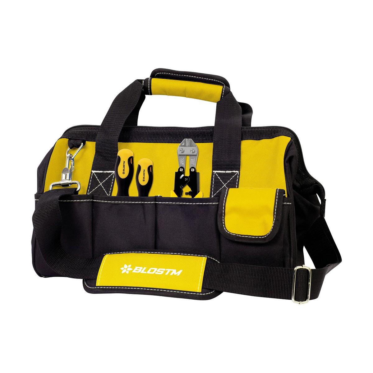 Bolsa de herramientas Stanley FMST1-73607 (45 x 35 x 32 cm)