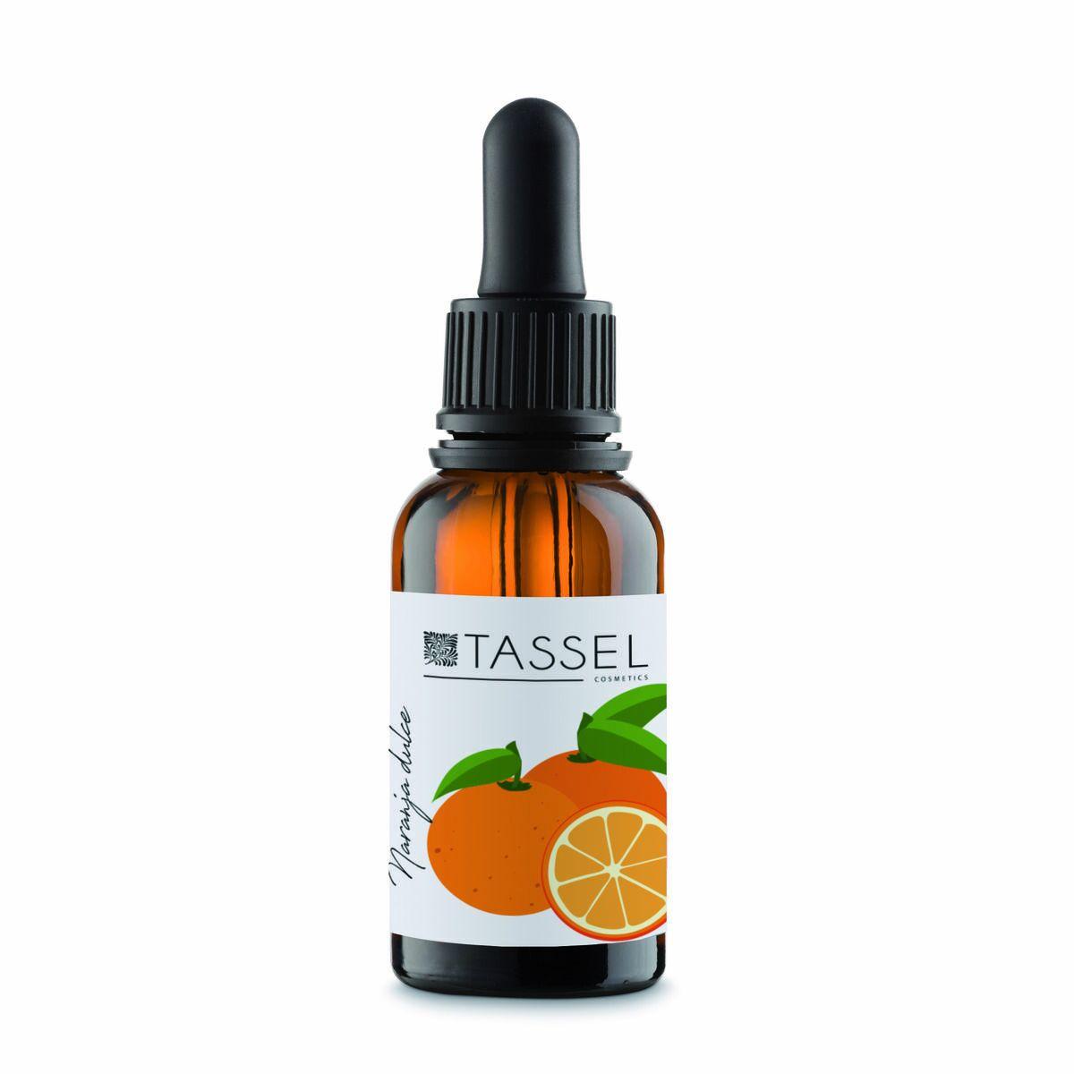 Aceite Esencial Eurostil   30 ml Naranja