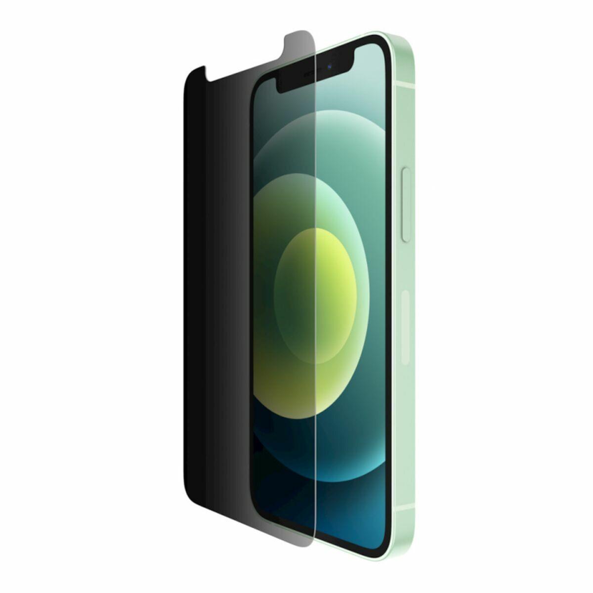 Protector de Pantalla Belkin ScreenForce iPhone 12 Mini