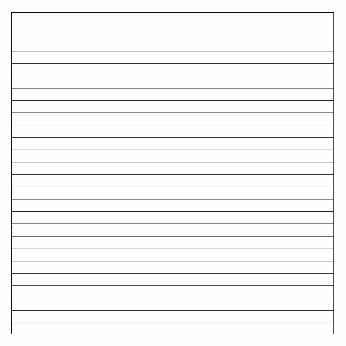 Cuaderno de Notas DOHE Azul A4