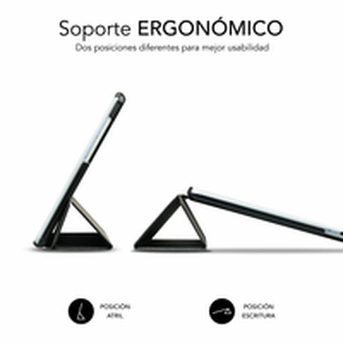 Funda para Tablet Subblim SUBCST-5SC110 Negro 10,3