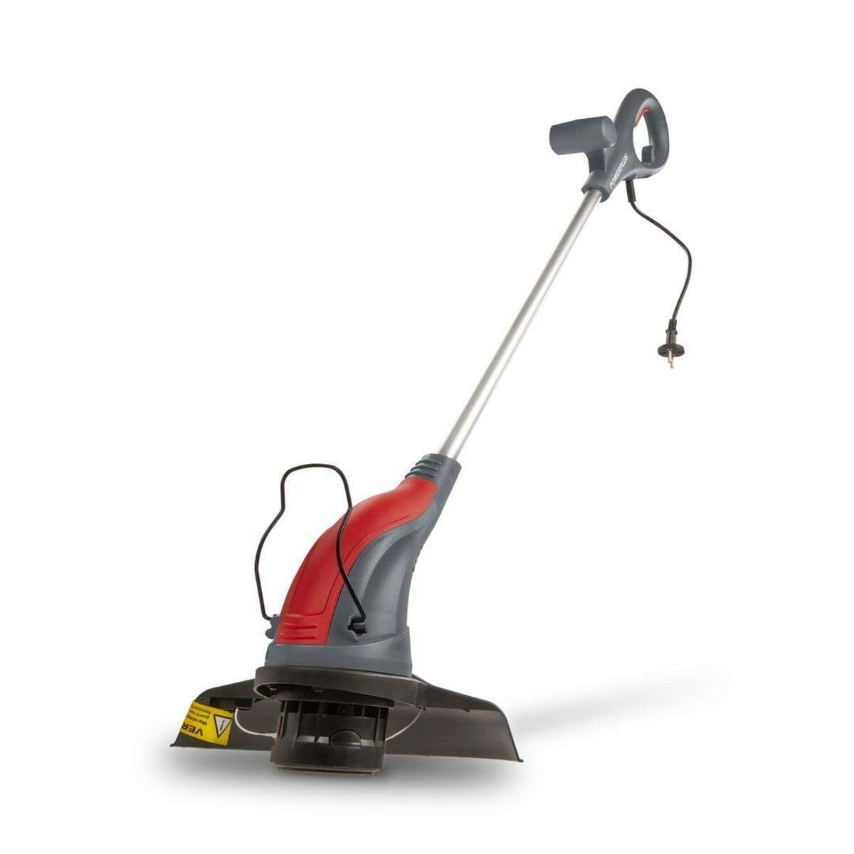 Desbrozadora multifunción Powerplus Electric Edge  300 W