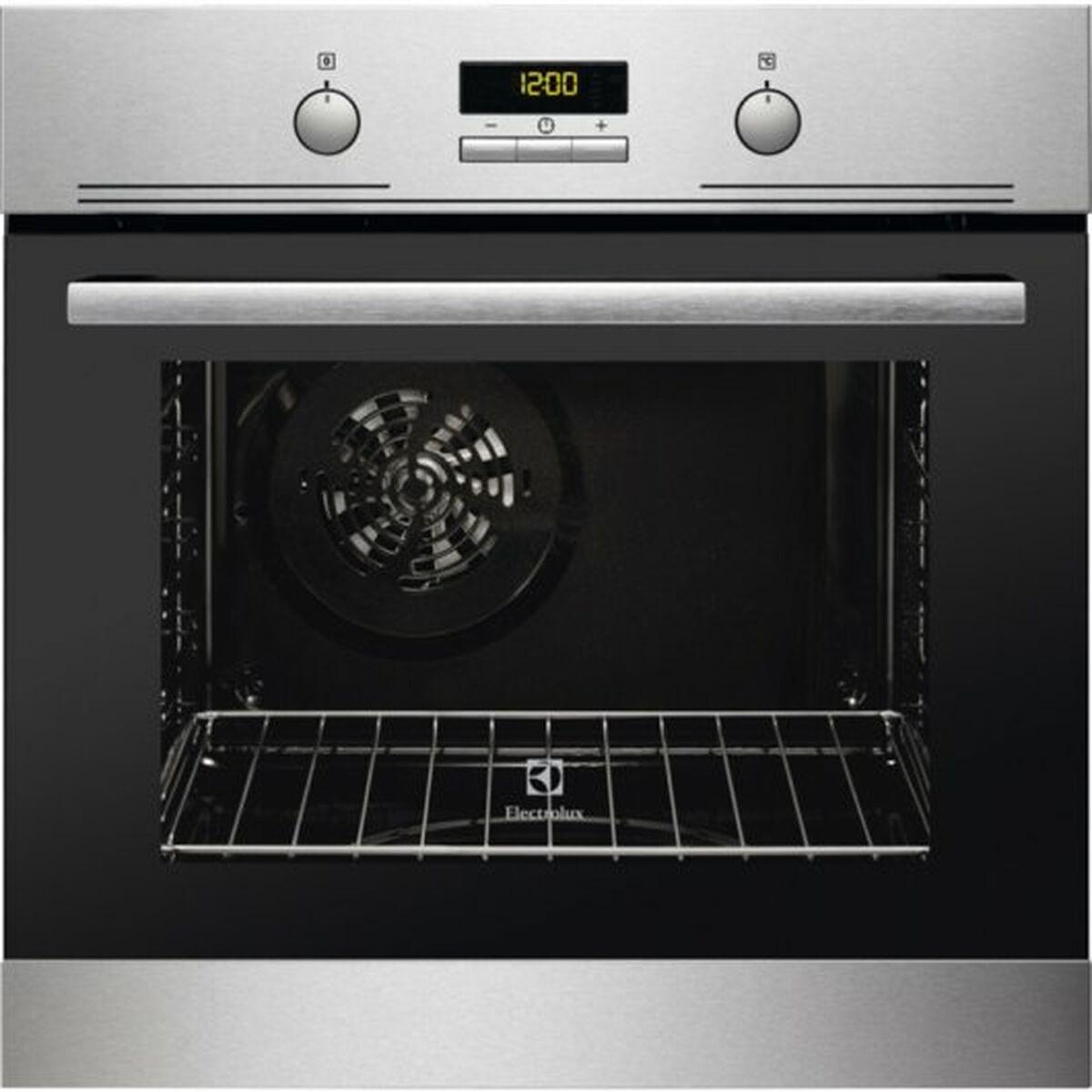 Horno Convencional Electrolux EZC2430AOX 2515 W 60 L
