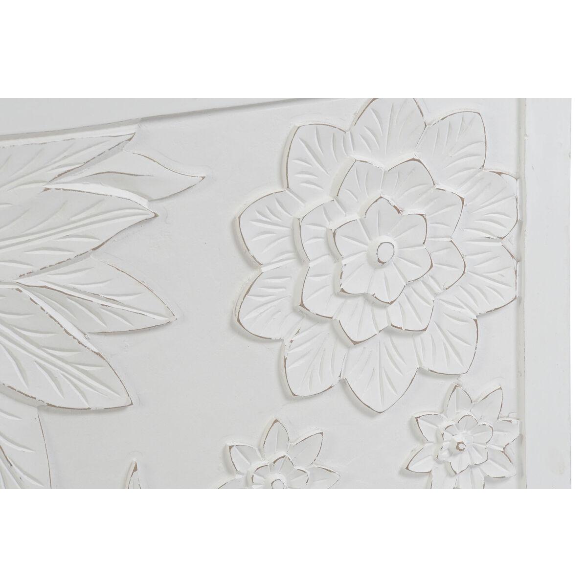 Cabecero de Cama DKD Home Decor S3022476 (Reacondicionado B)