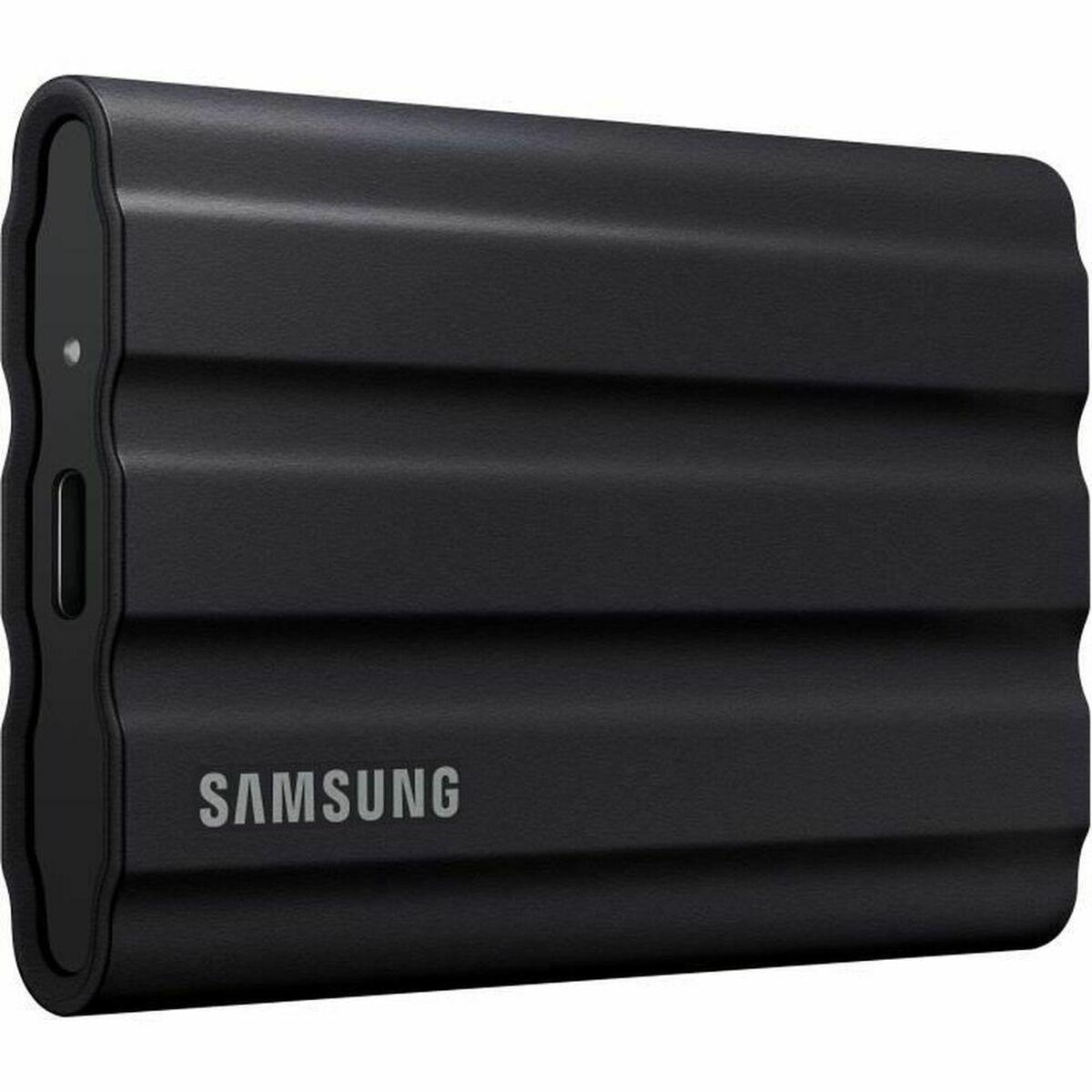 Disco Duro Externo Samsung MU-PE1T0S/EU 2,5