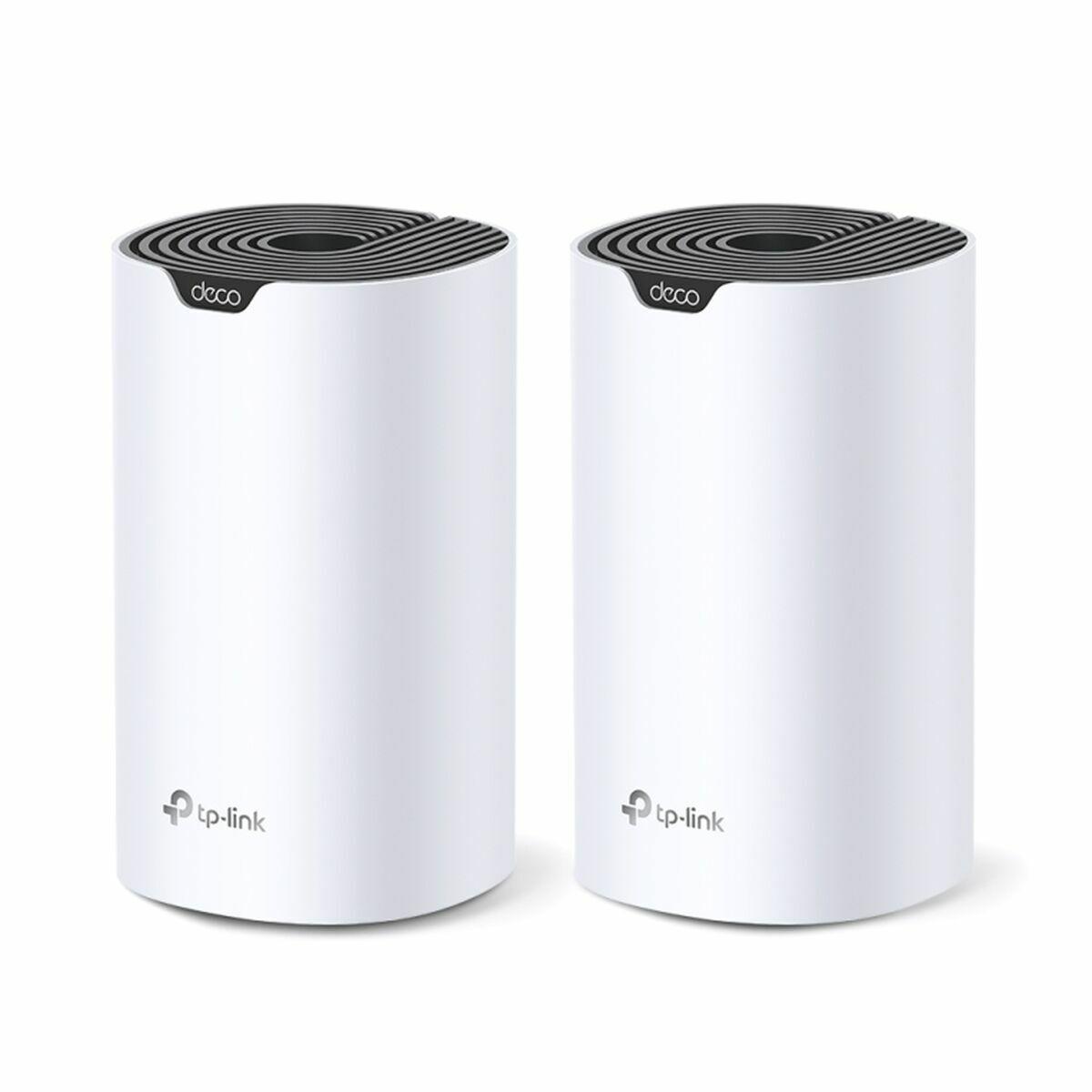 Punto de Acceso TP-Link DECO S7(2-PACK)