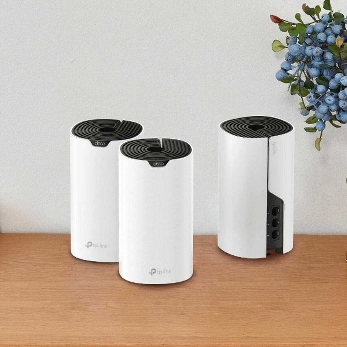 Punto de Acceso TP-Link DECOS7-3PK