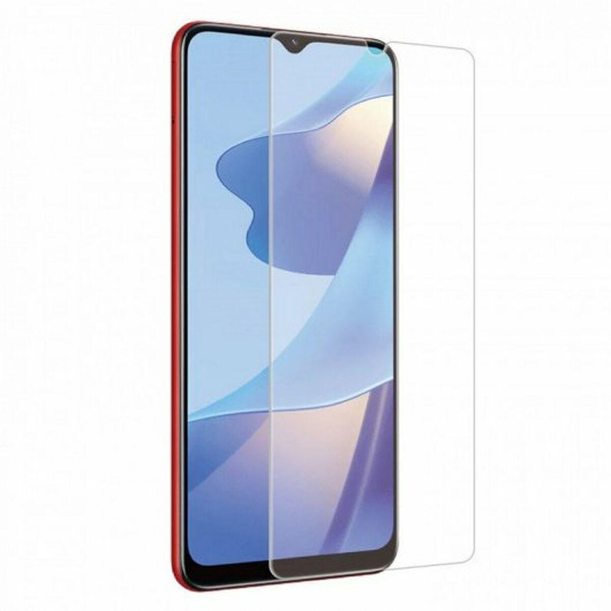 Protector de Pantalla Muvit OPPO A16s | Oppo A54s 5G | OPPO A16 6,5