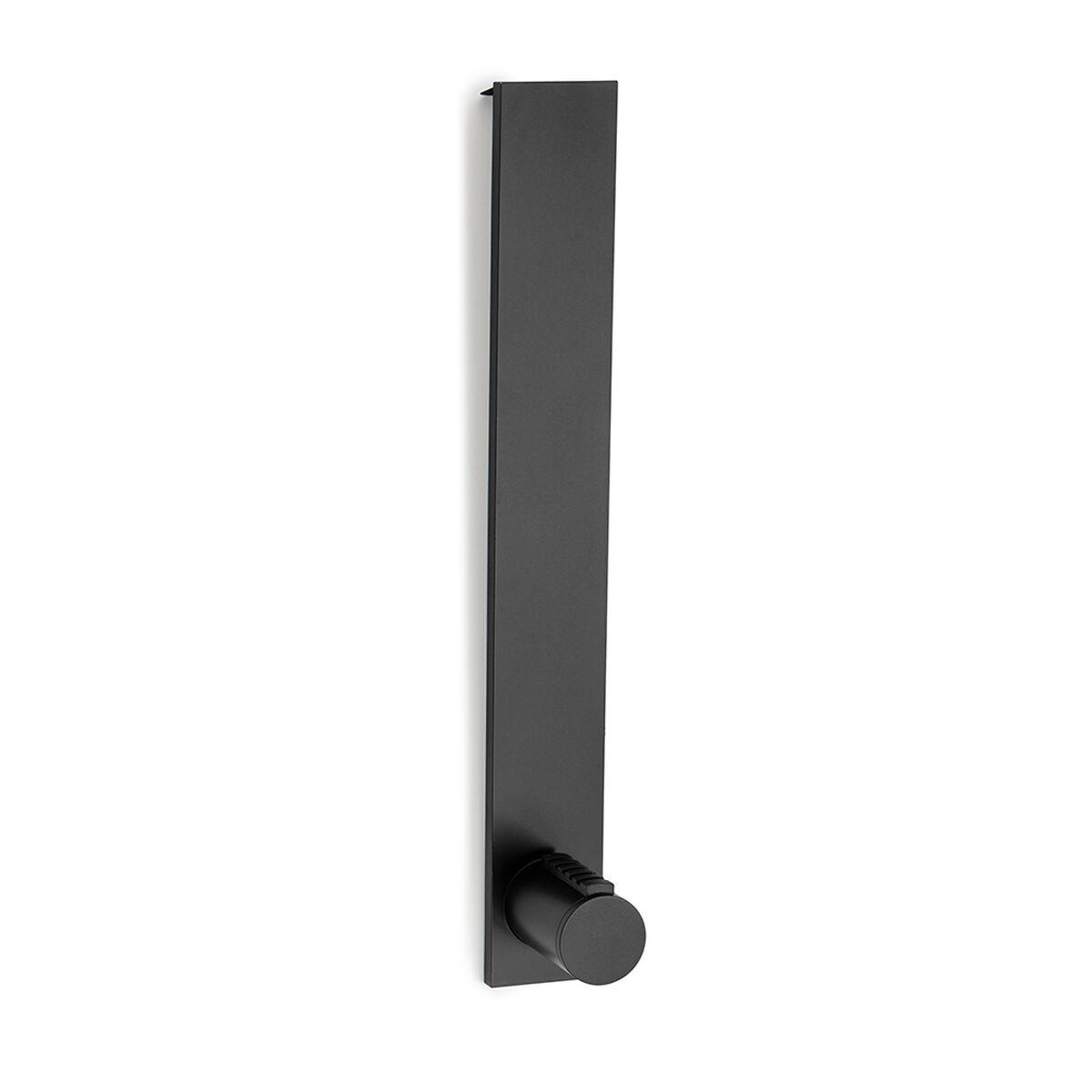 Colgador Inofix 3088s3 Negro mate