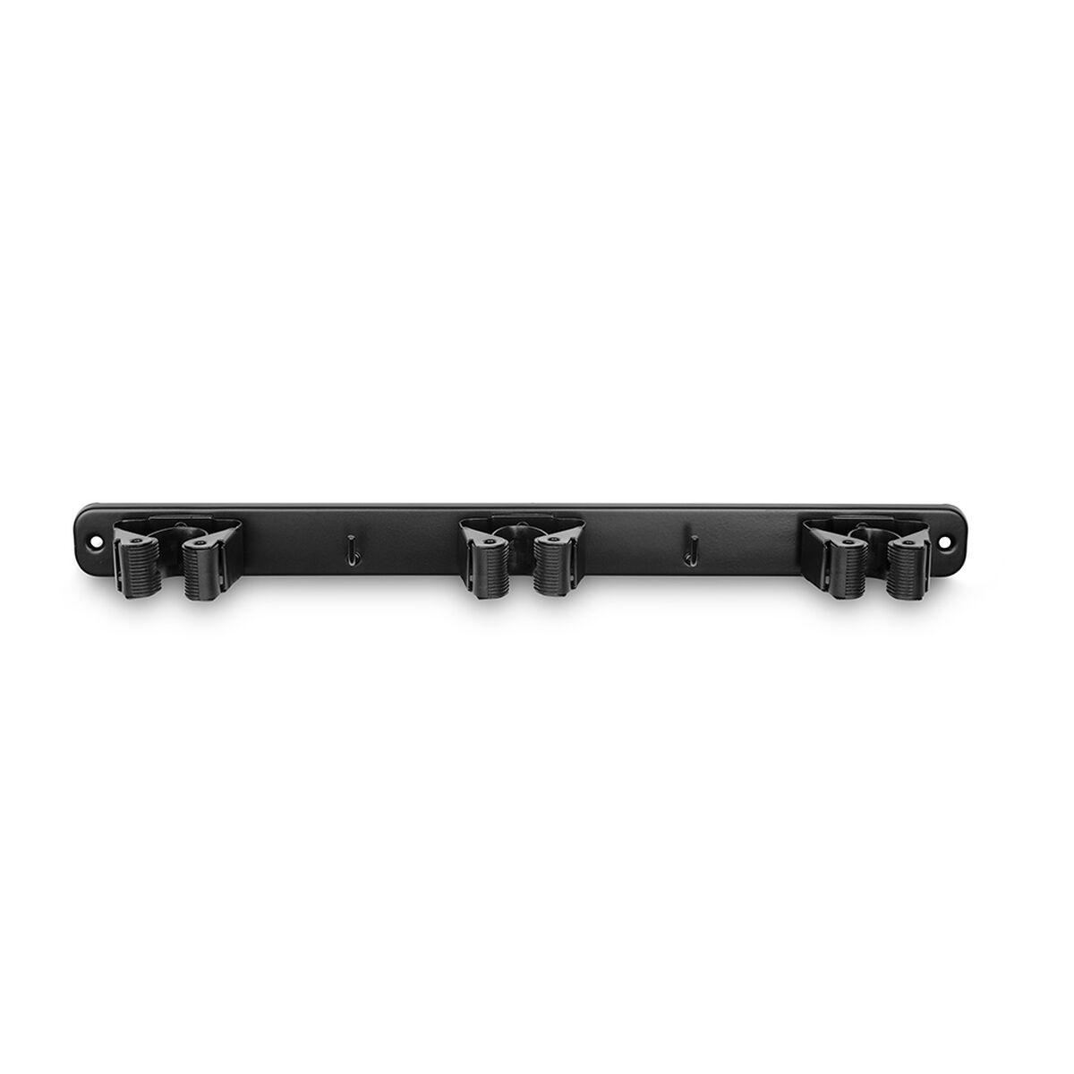 Colgador Inofix  3034-3 Negro